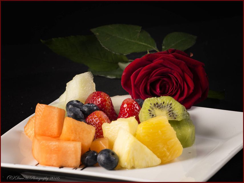 32 Delicious Examples of Food Photography. Guaranteed to Inspire and ...