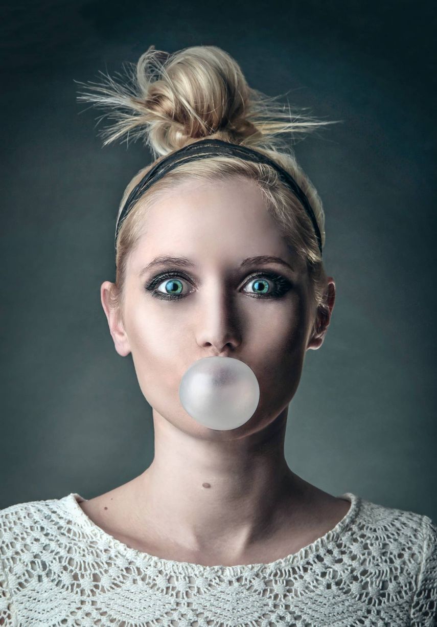 26 Irresistible Examples of EyeCandy for the Creative Soul