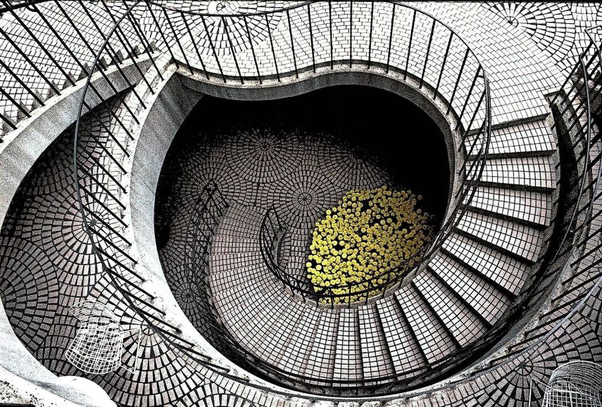 26 Irresistible Examples of EyeCandy for the Creative Soul