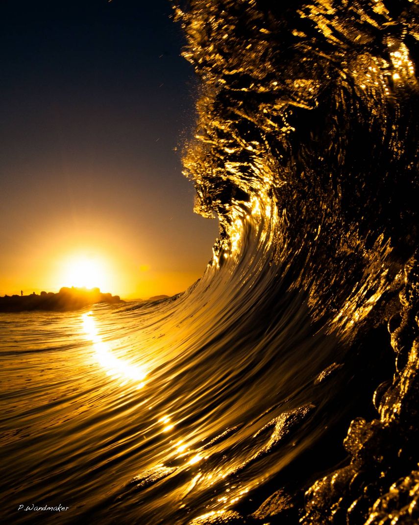 These 38 Beautiful Photographs Reveal Why Photographers Love the Golden ...