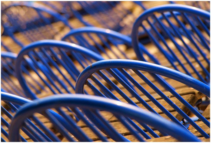 36 Beautiful Examples of Repetition & Patterns in Photography