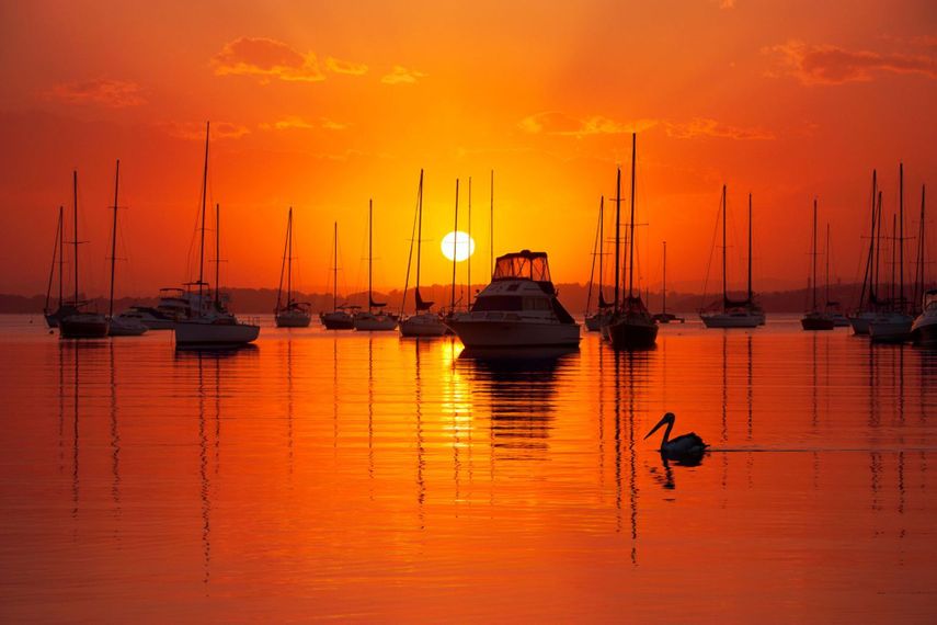 32 Exciting Examples of Backlighting