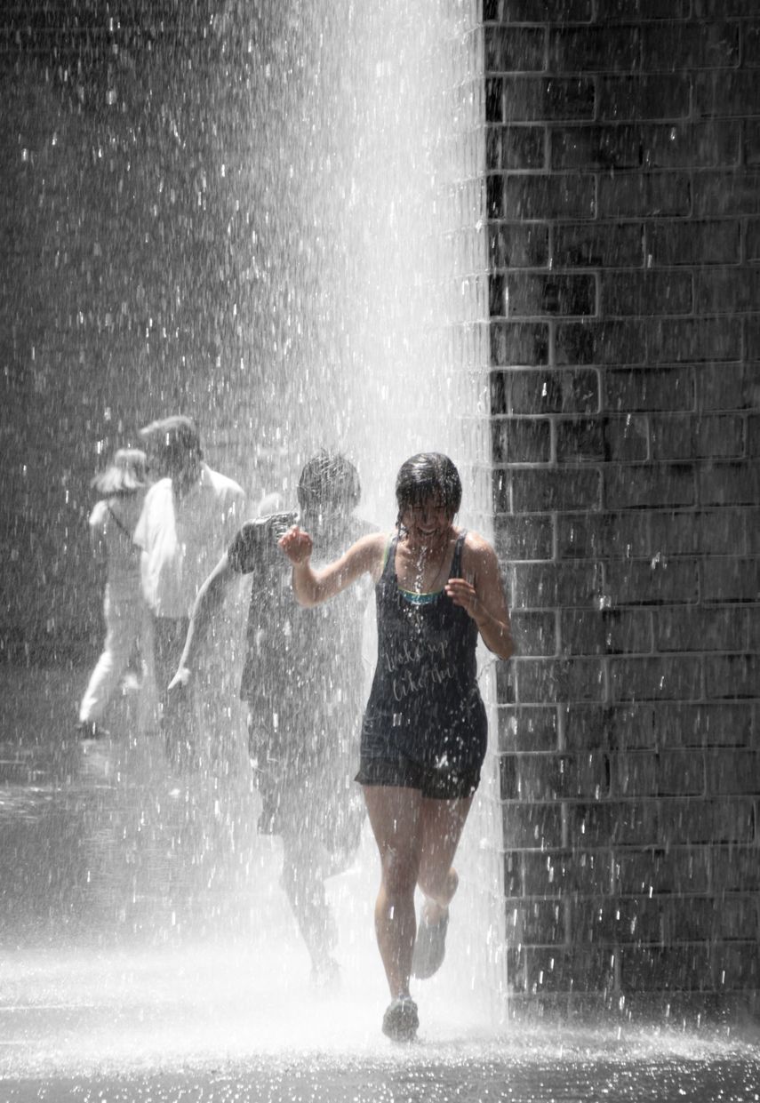 38 Outstanding Examples of Wet & Rainy Photo Opportunities