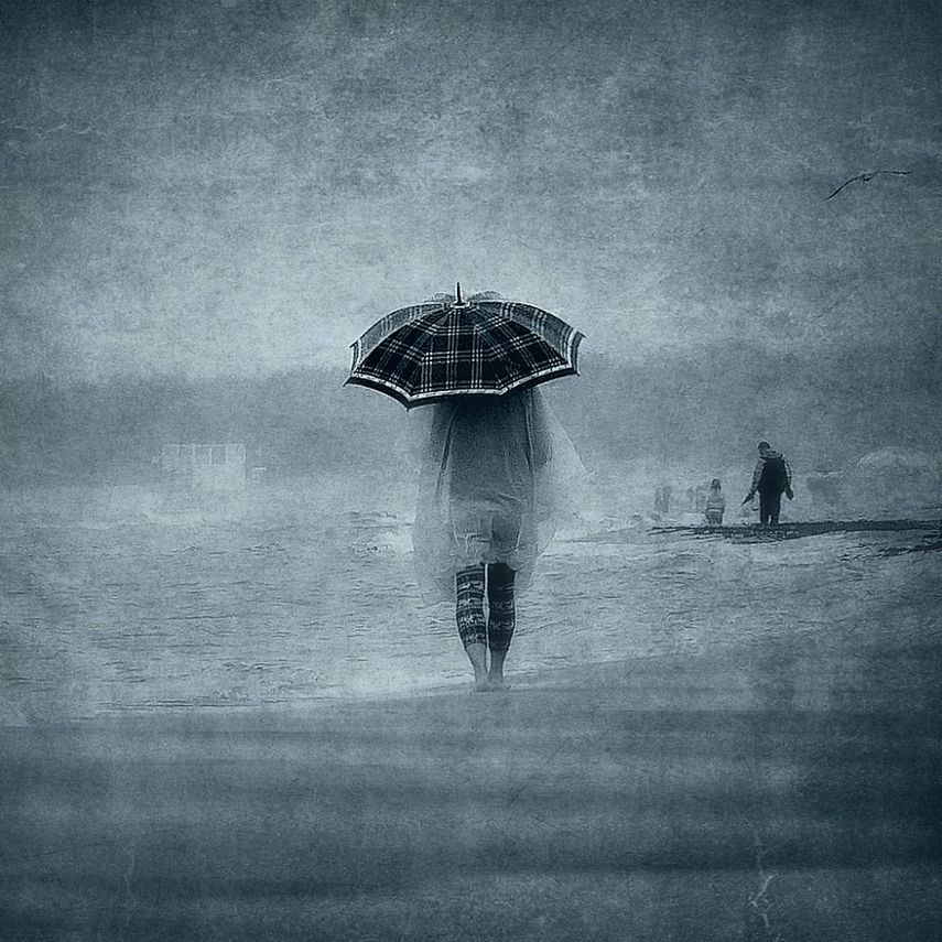 38 Outstanding Examples of Wet & Rainy Photo Opportunities