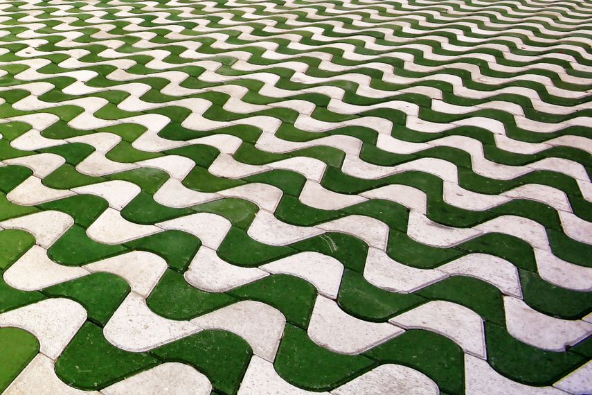 36 Beautiful Examples of Repetition & Patterns in Photography