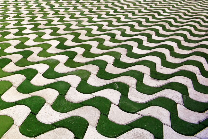 What Are Some Examples Of Patterns At Christopher Larochelle Blog