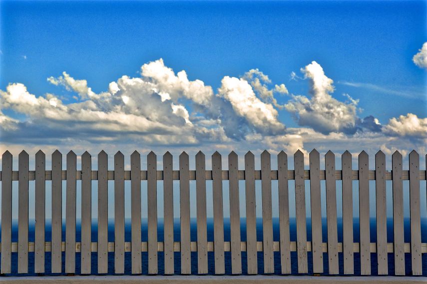 36 Beautiful Examples of Repetition & Patterns in Photography